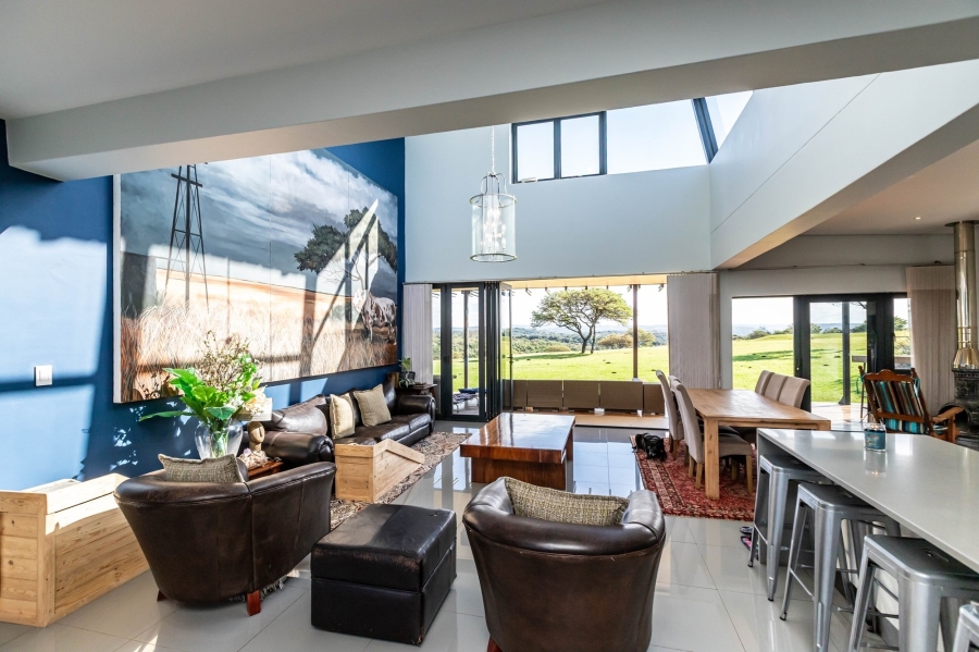 4 Bedroom Property for Sale in Olivewood Private Estate and Golf Club Eastern Cape